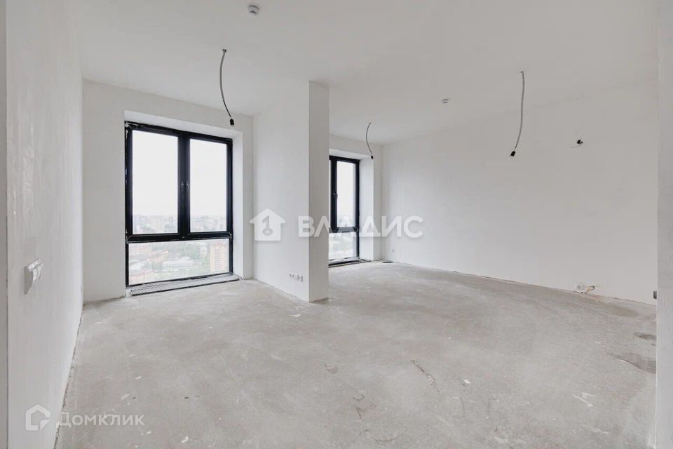 Продаётся 2-комнатная квартира, 67.14 м²
