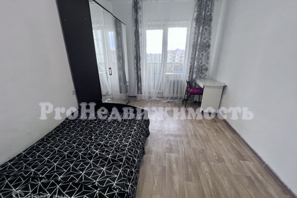 Продаётся 2-комнатная квартира, 51.1 м²