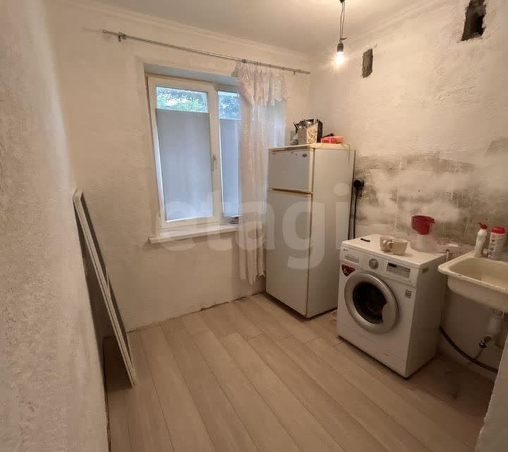 Продаётся 1-комнатная квартира, 31 м²