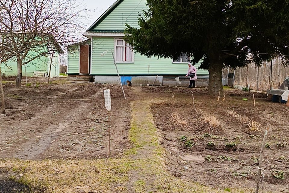 Продаётся 2-этажный дом, 83 м²