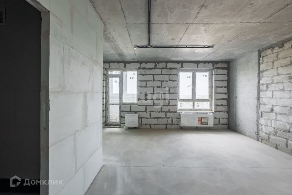 Продаётся 1-комнатная квартира, 31 м²