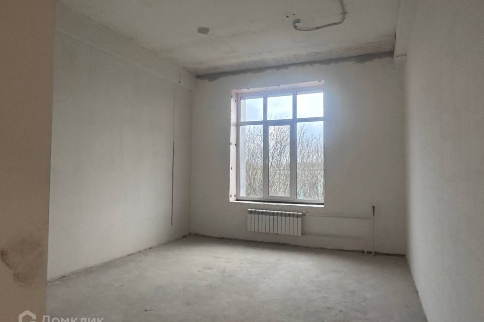 Продаётся студия, 25.9 м²
