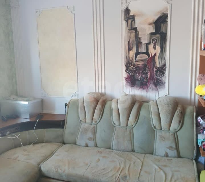 Продаётся 1-комнатная квартира, 22 м²