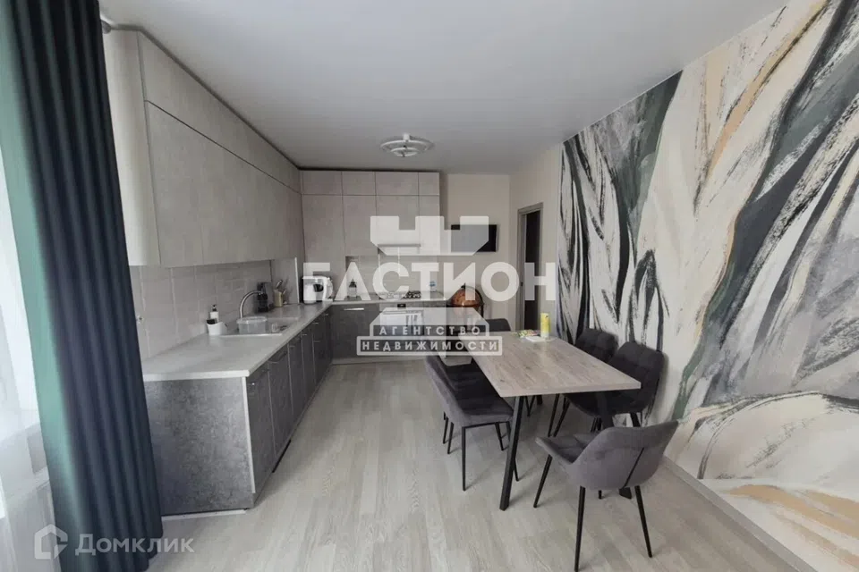 Продаётся 1-этажный дом, 152.4 м²