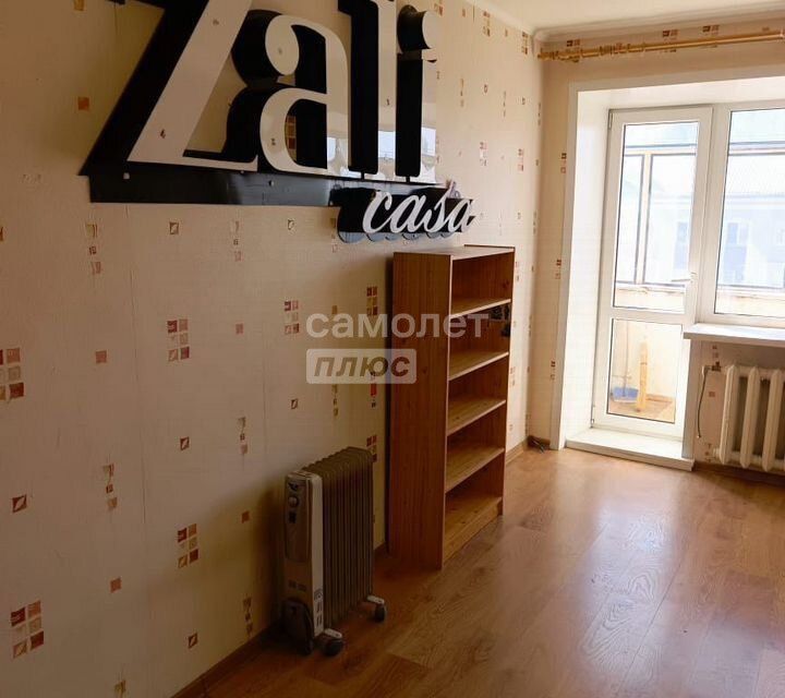 Сдаётся 1-комнатная квартира, 30 м²