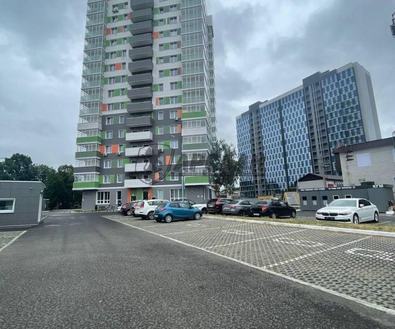 Продаётся 1-комнатная квартира, 31 м²