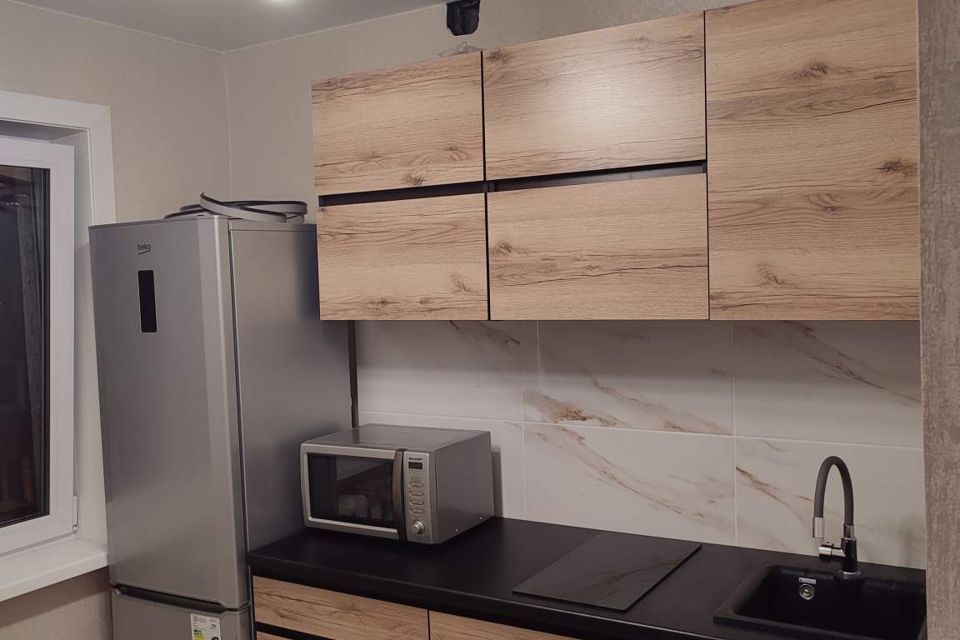 Сдаётся 1-комнатная квартира, 31.1 м²