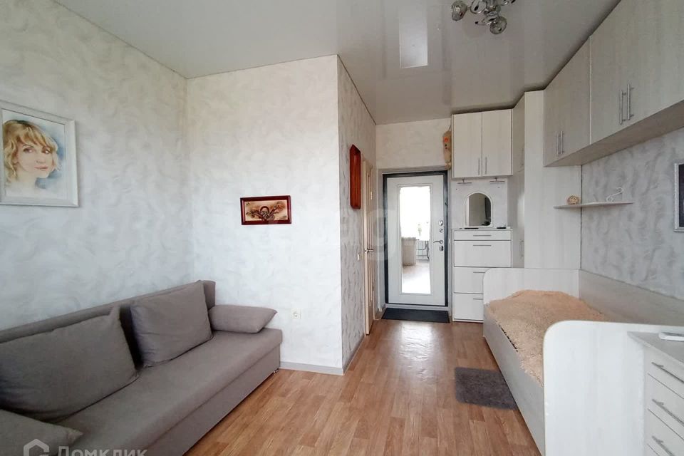 Продаётся студия, 22 м²