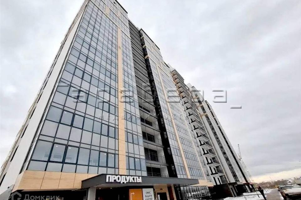 Сдаётся студия, 26 м²