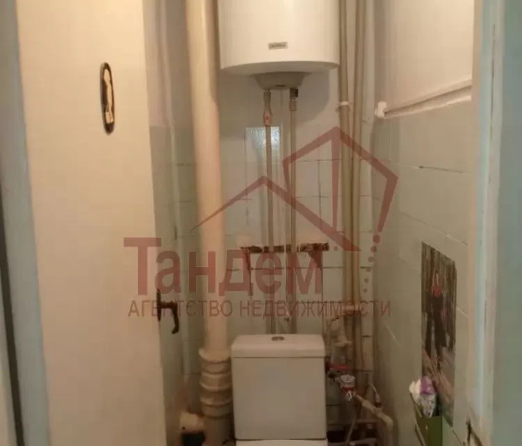 Продаётся 2-комнатная квартира, 52 м²