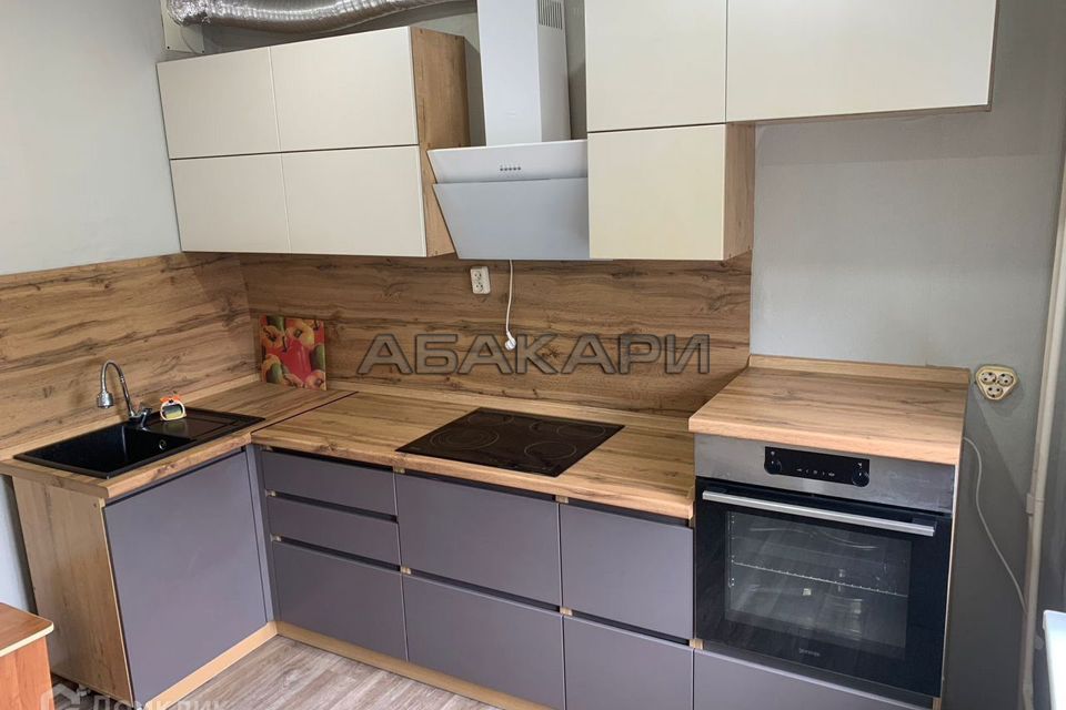Сдаётся 2-комнатная квартира, 52 м²
