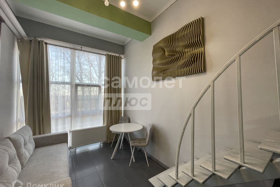 Продаётся 2-комнатная квартира, 47 м²