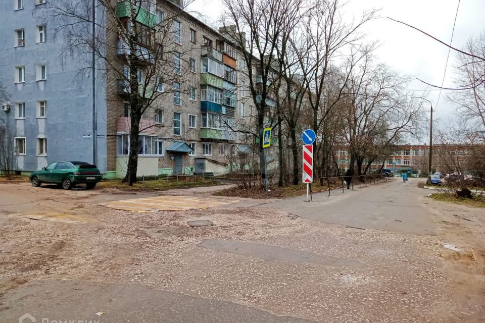 Продаётся 1-комнатная квартира, 31.4 м²