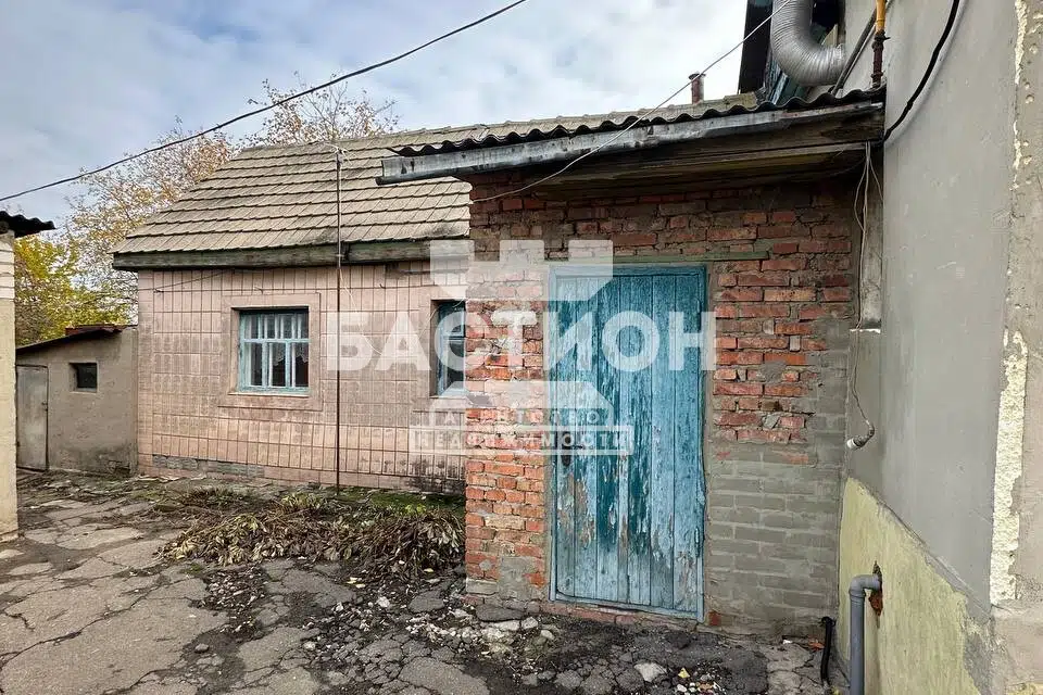 Продаётся 1-этажный дом, 78.3 м²