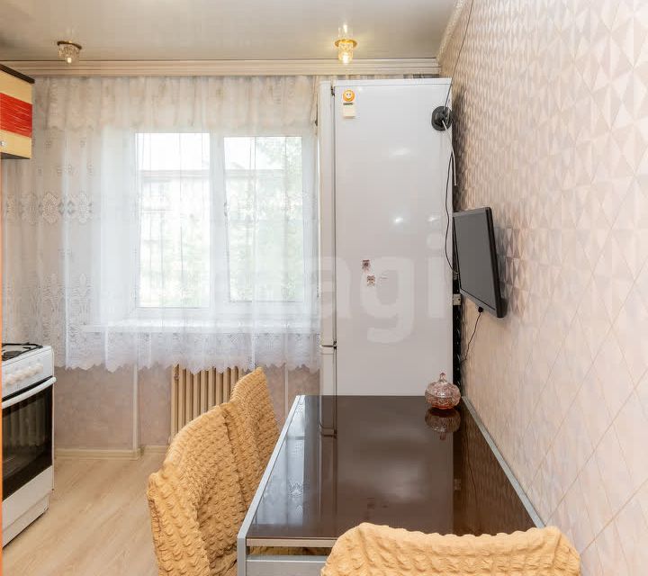 Сдаётся 1-комнатная квартира, 31.3 м²