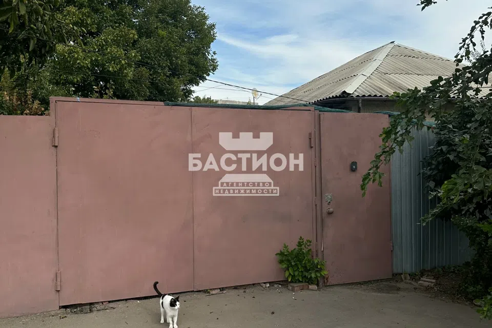 Продаётся 1-этажный дом, 23.8 м²