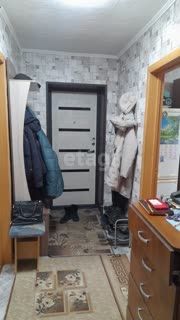 Продаётся 3-комнатная квартира, 58.1 м²