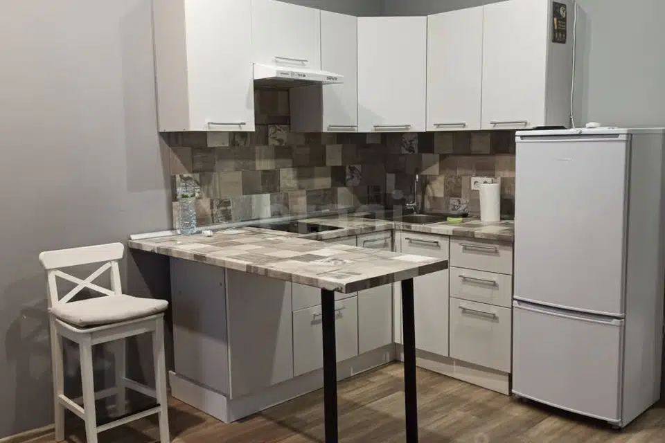 Продаётся студия, 22.8 м²