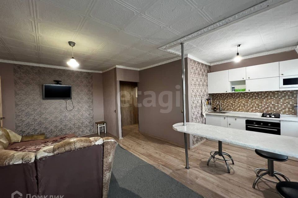 Сдаётся 2-комнатная квартира, 54 м²