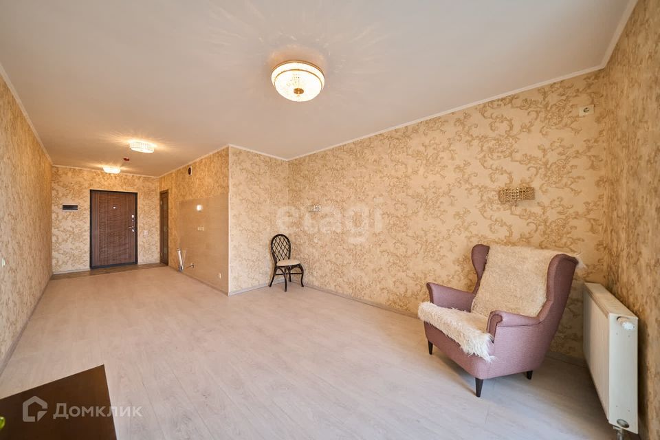 Продаётся студия, 28.1 м²