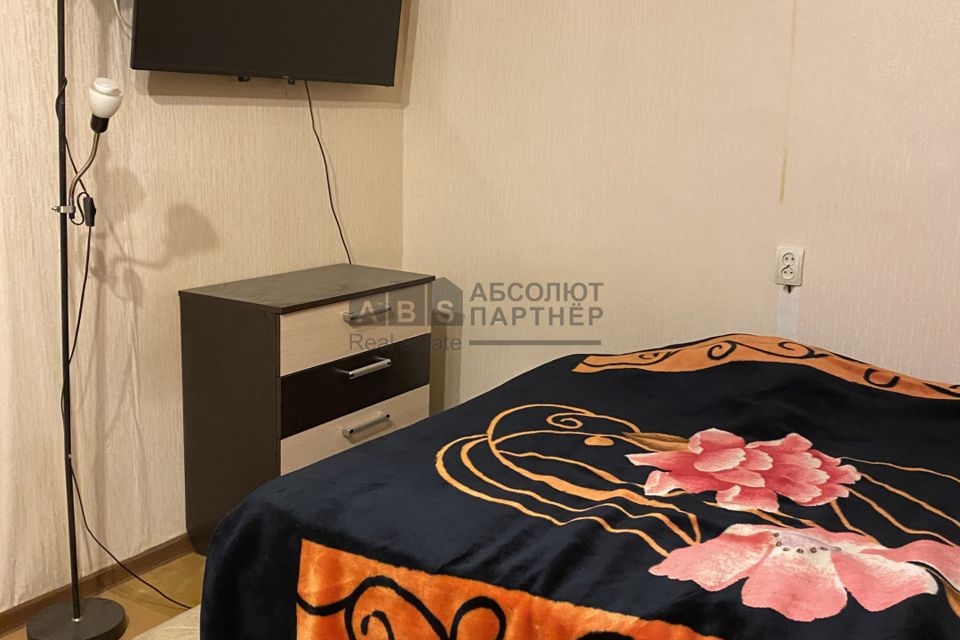 Продаётся 1-комнатная квартира, 30.1 м²