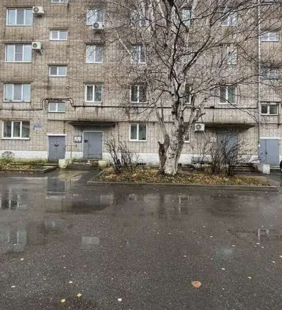 Продаётся 1-комнатная квартира, 32 м²