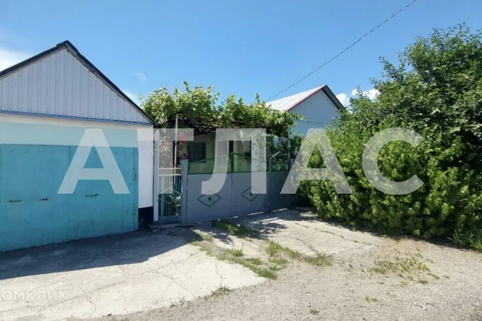 Продаётся 1-этажный дом, 88.8 м²