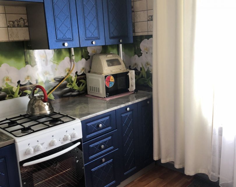 Продаётся 1-комнатная квартира, 33 м²