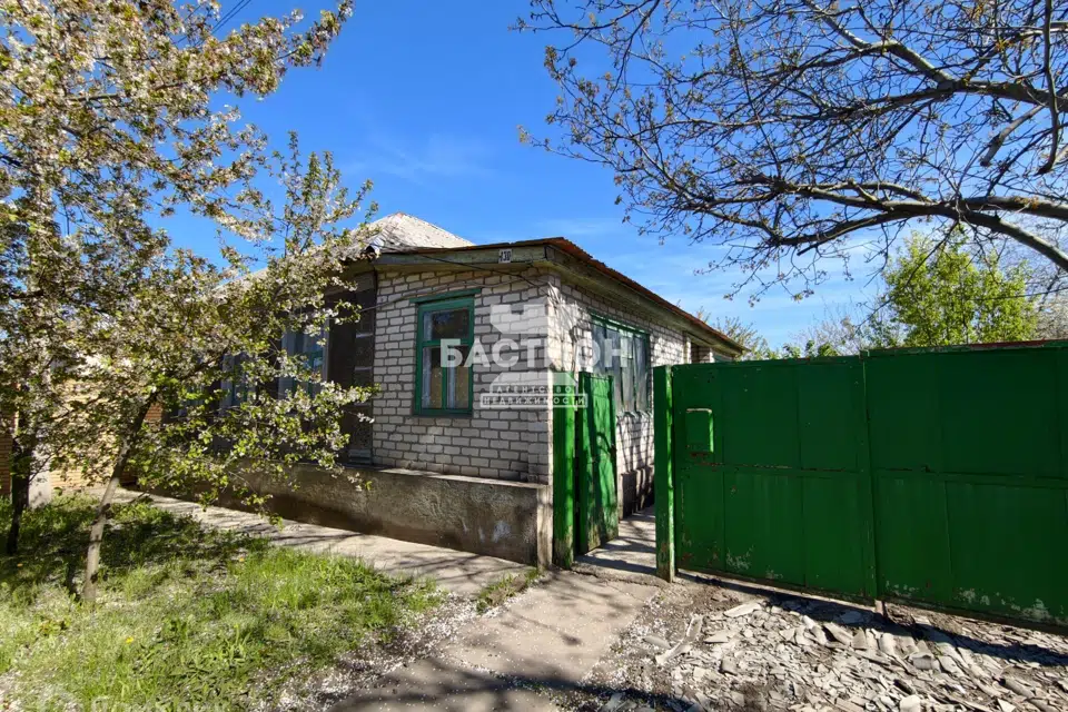 Продаётся 1-этажный дом, 85.67 м²