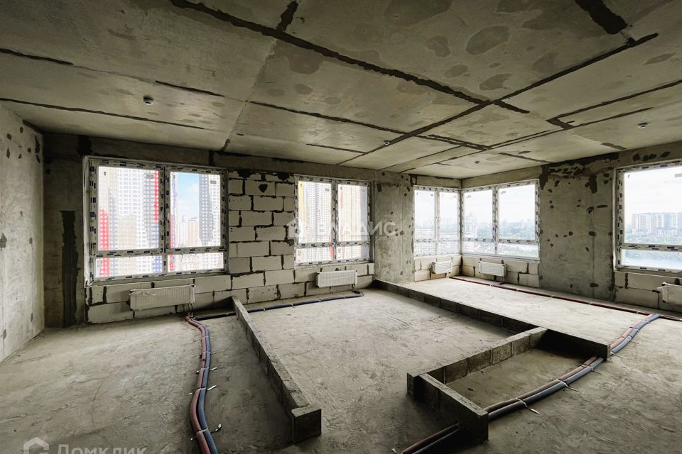 Продаётся 3-комнатная квартира, 75 м²