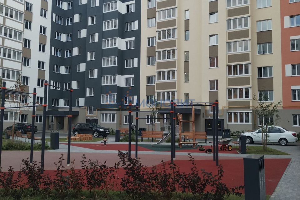 Продаётся студия, 23 м²