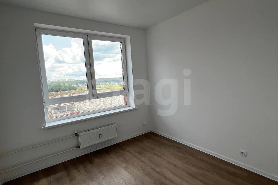 Продаётся 2-комнатная квартира, 36.5 м²