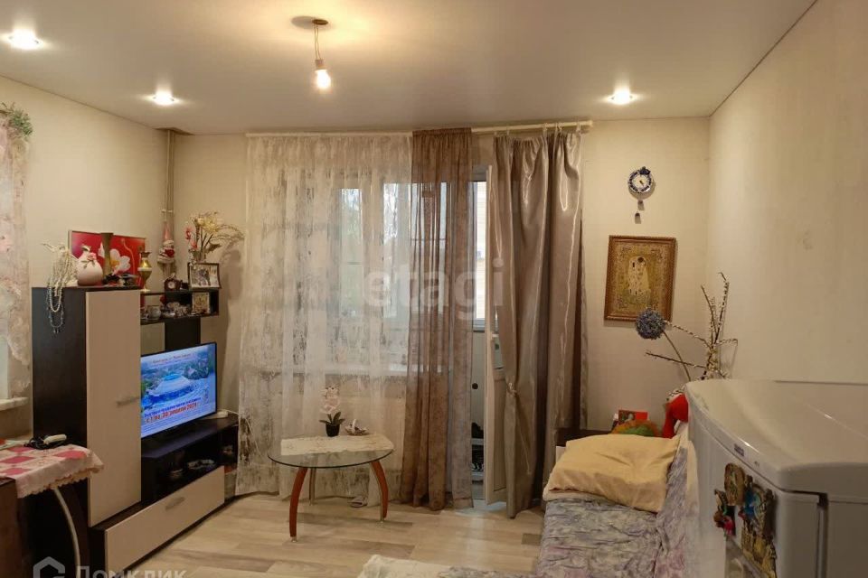 Продаётся студия, 23.3 м²