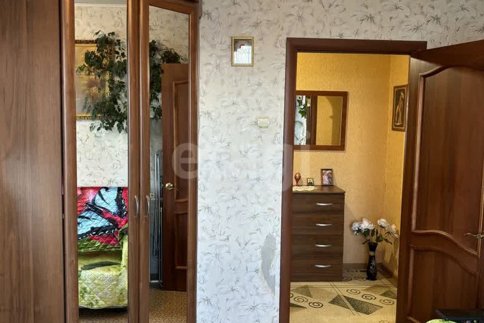 Продаётся 2-комнатная квартира, 49.4 м²