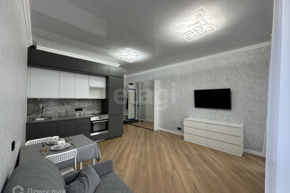 Продаётся студия, 30 м²