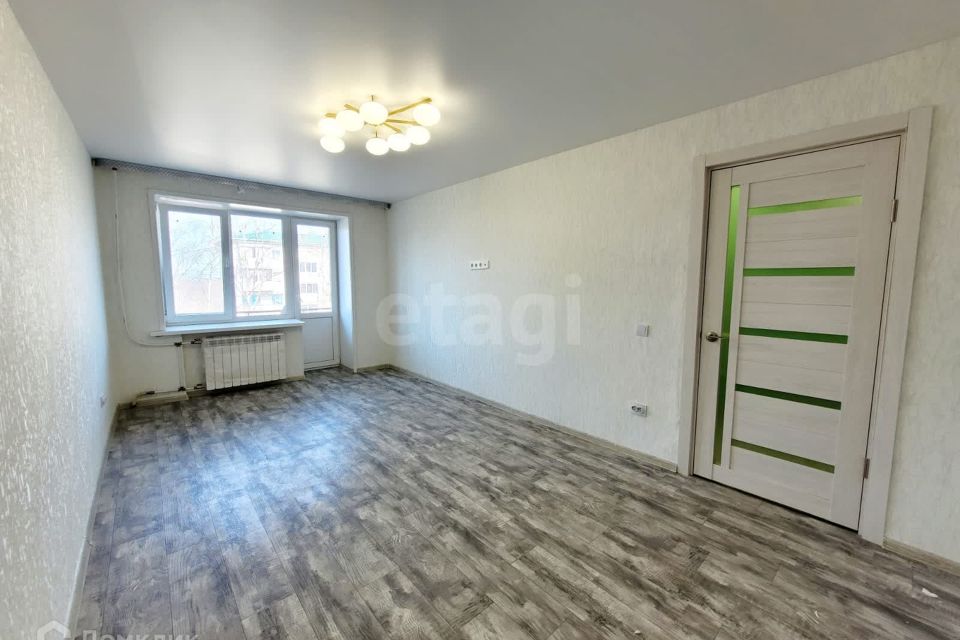 Продаётся 1-комнатная квартира, 30 м²