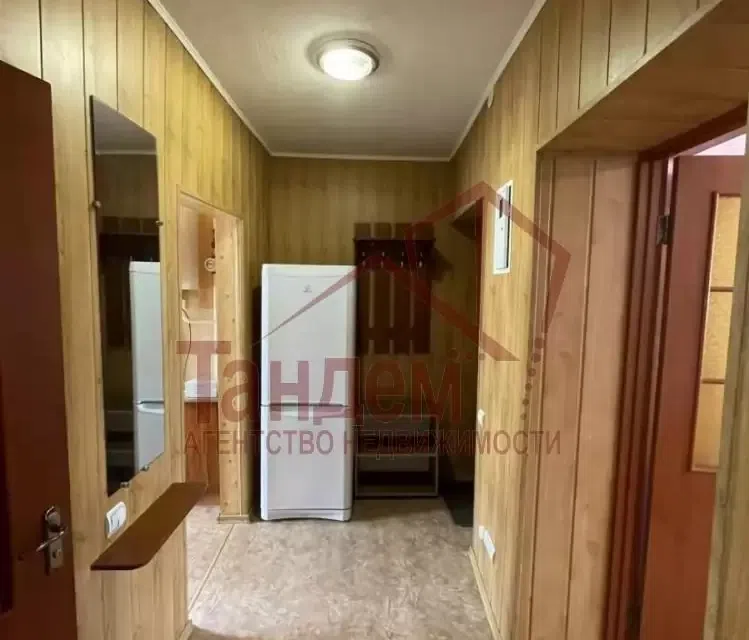 Продаётся 2-комнатная квартира, 48 м²