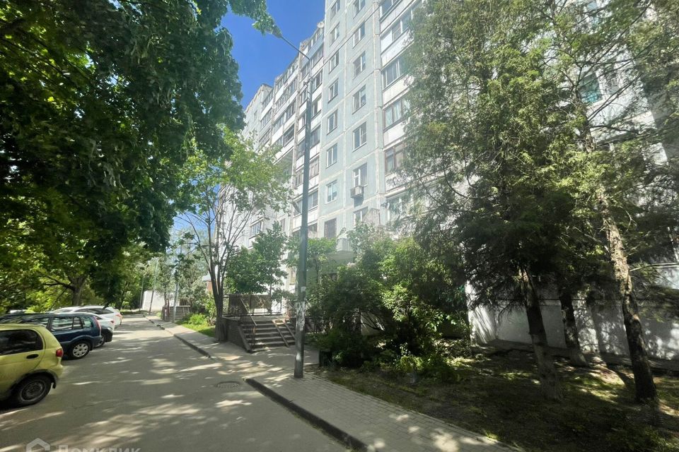 Продаётся 2-комнатная квартира, 52.2 м²