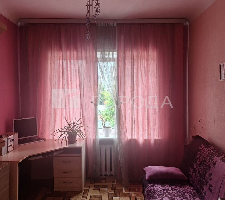 Сдаётся 2-комнатная квартира, 48.6 м²