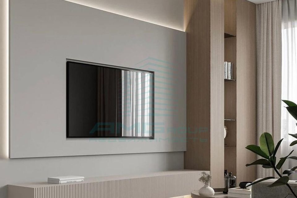 Продаётся 2-комнатная квартира, 66 м²