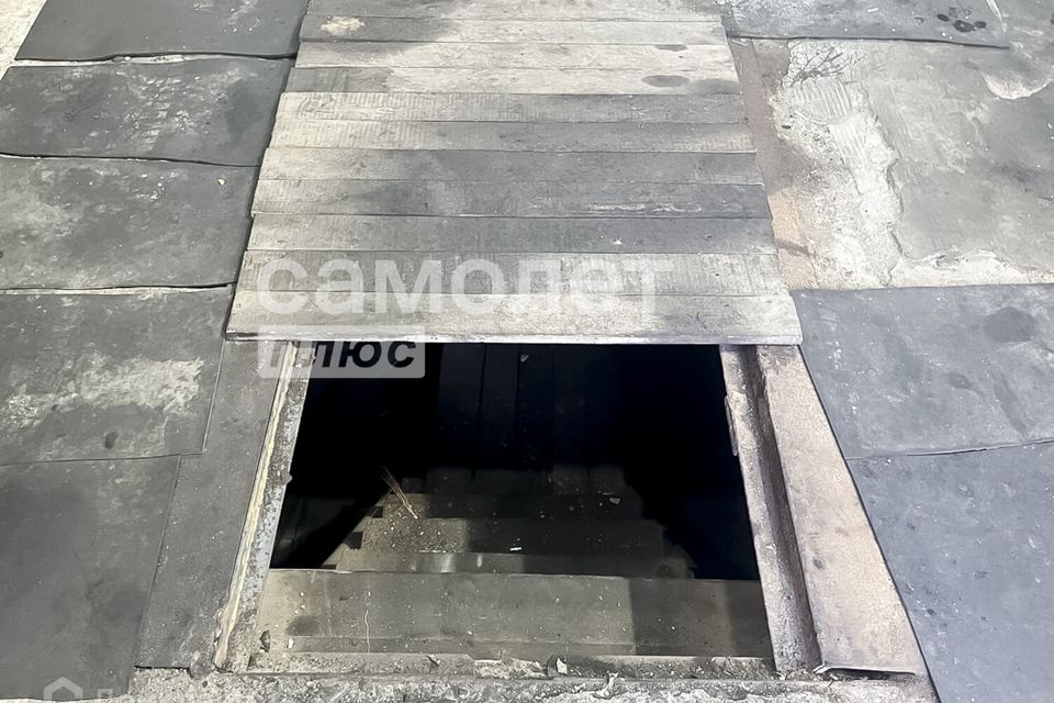 Продаётся машиноместо, 38.3 м²