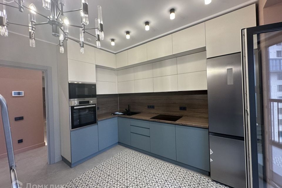 Продаётся 2-комнатная квартира, 68 м²