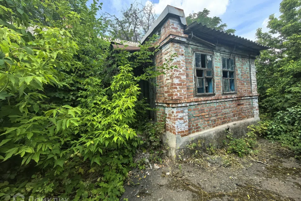 Продаётся 1-этажный дом, 64.6 м²
