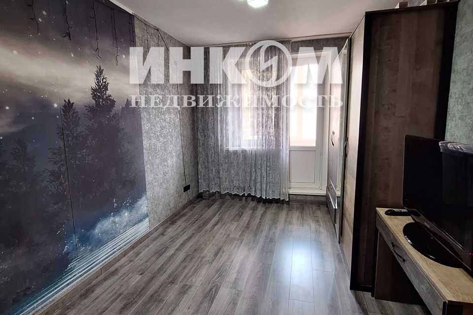 Продаётся 2-комнатная квартира, 54 м²