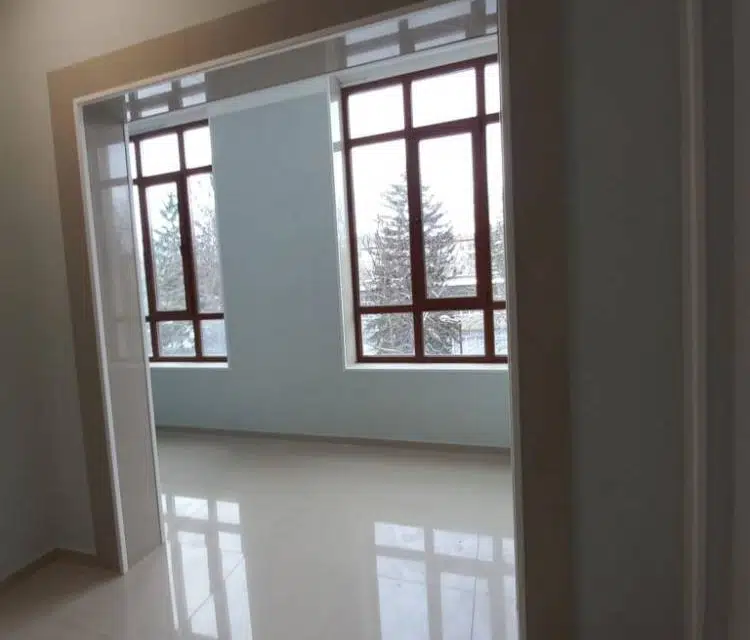 Продаётся 1-комнатная квартира, 44 м²