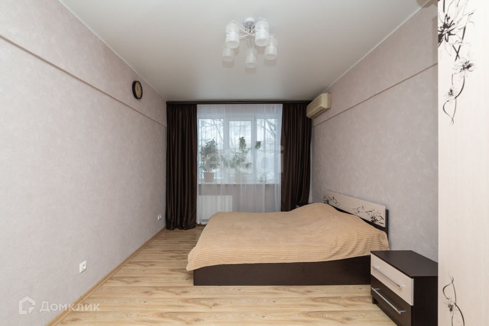 Продаётся 2-комнатная квартира, 62 м²