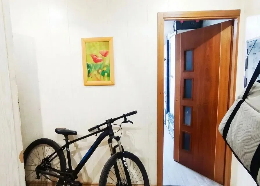 Продаётся 2-комнатная квартира, 50.9 м²