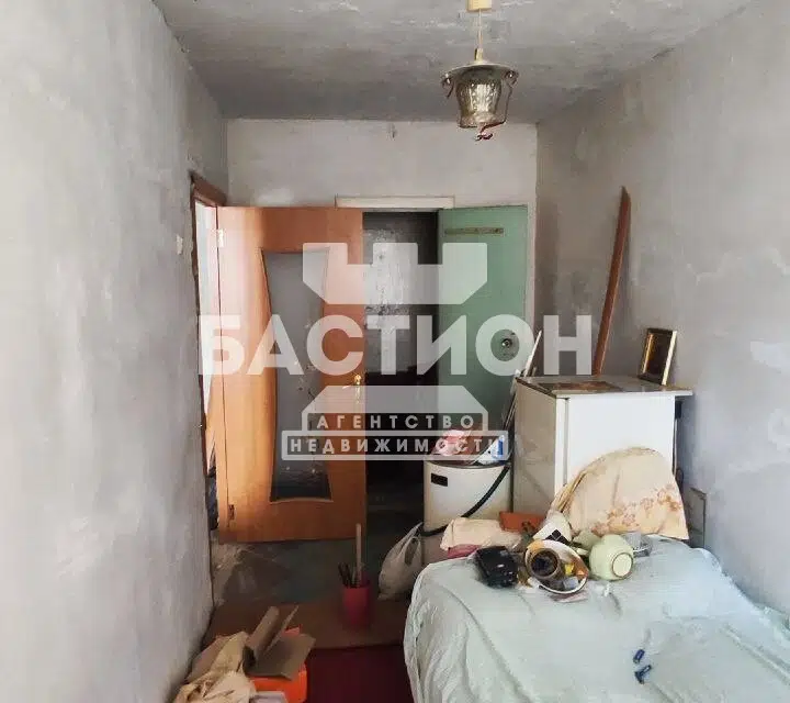 Продаётся 2-комнатная квартира, 41.6 м²