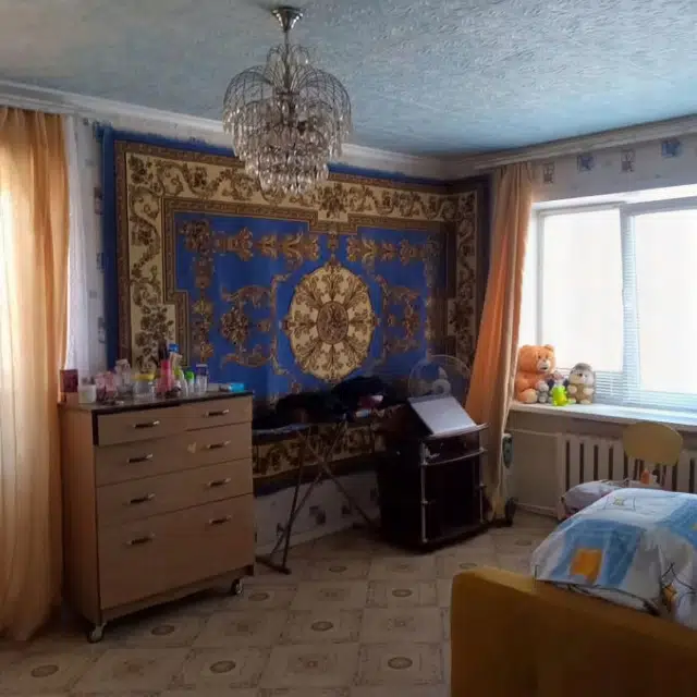 Продаётся 1-комнатная квартира, 31 м²