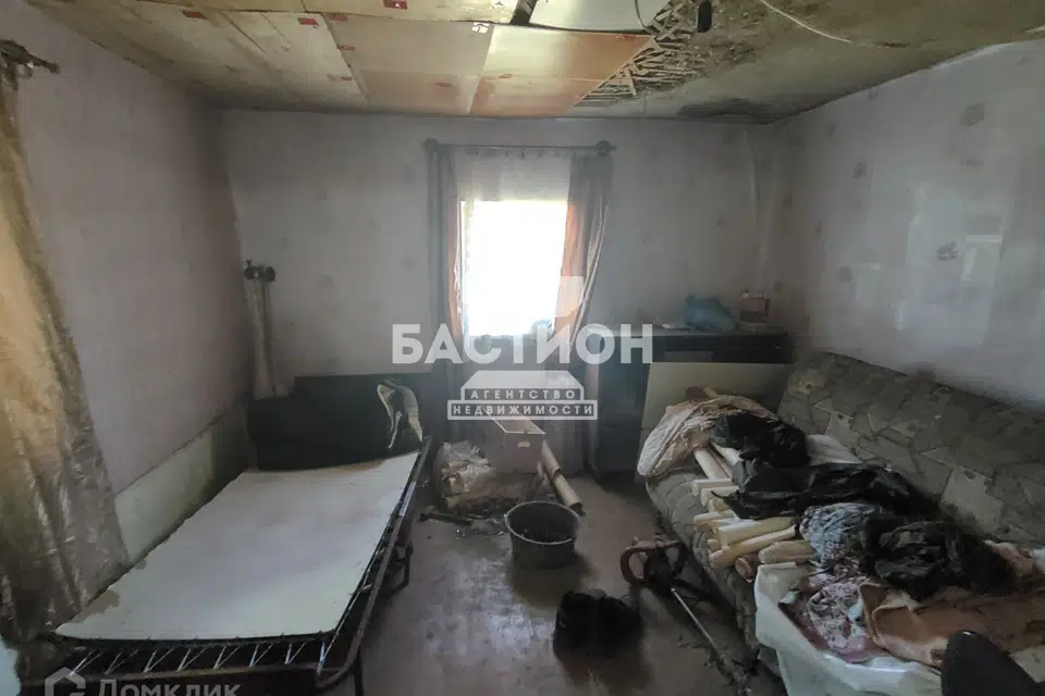 Продаётся 1-этажный дом, 24 м²